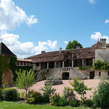 Le Chatenet Brantôme Exterior foto